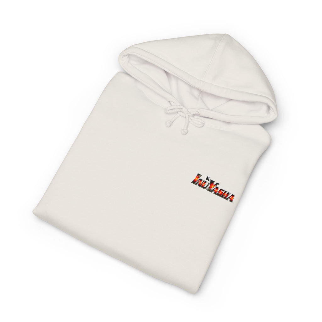 Sesshōmaru Anime Hoodie - Japanese Demon Lord Graphic Pullover